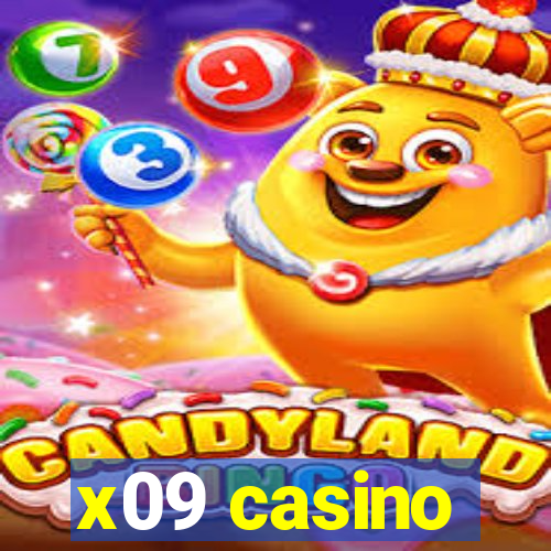 x09 casino